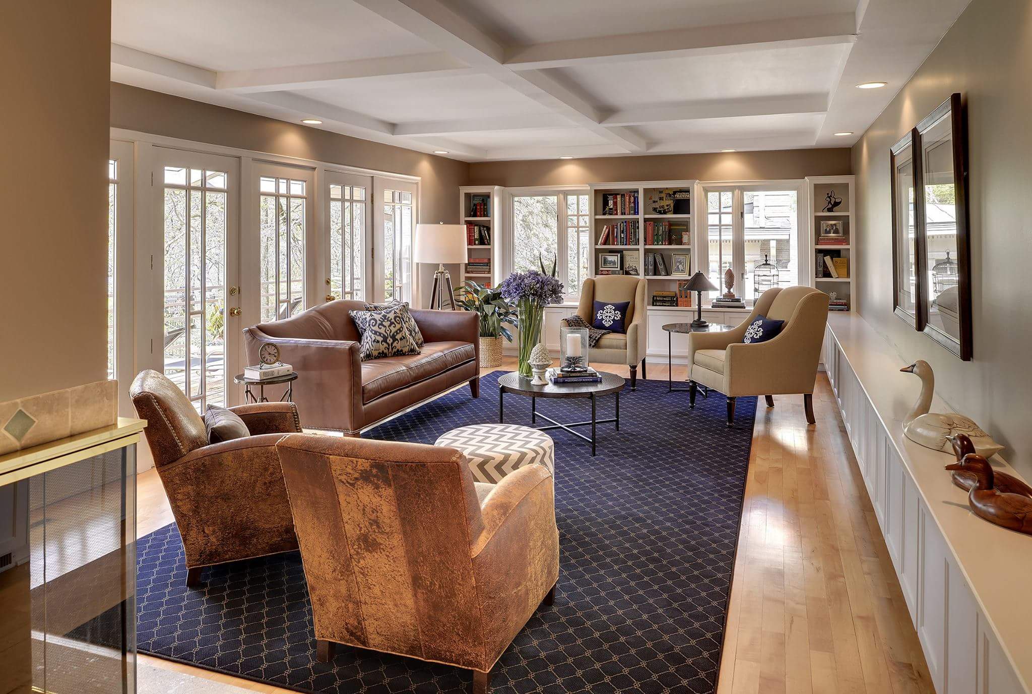 Lake Harriet - Minneapolis | Jay Nuhring | Home Stylist | Interior Designer