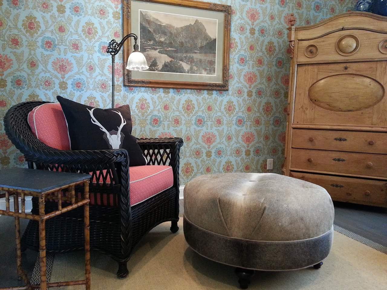 Battle Lake, MN | Jay Nuhring | Home Stylist | Interior Designer