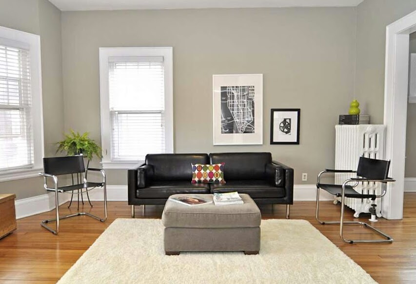 Bryant Ave, Uptown - Minneapolis | Jay Nuhring | Home Stylist | Interior Designer