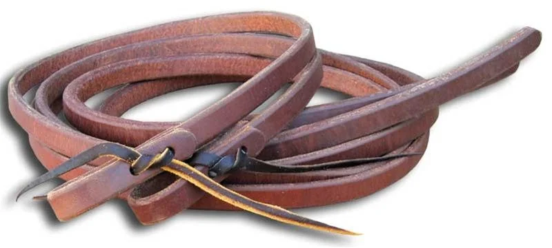 58 inch pre oiled reins.gif