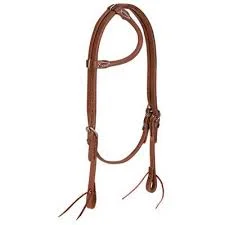 Herman oak one ear bridle.gif