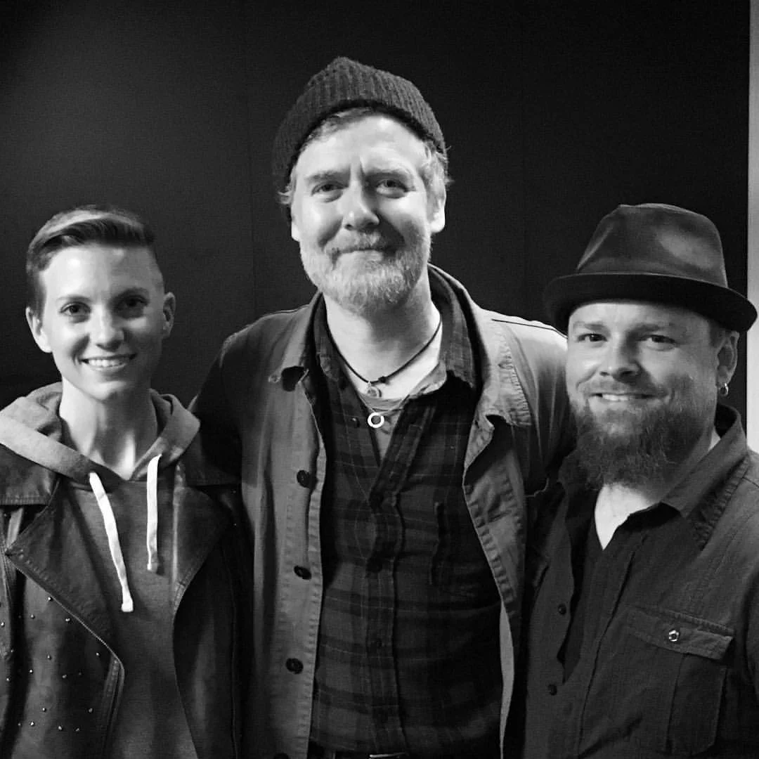 Glen Hansard