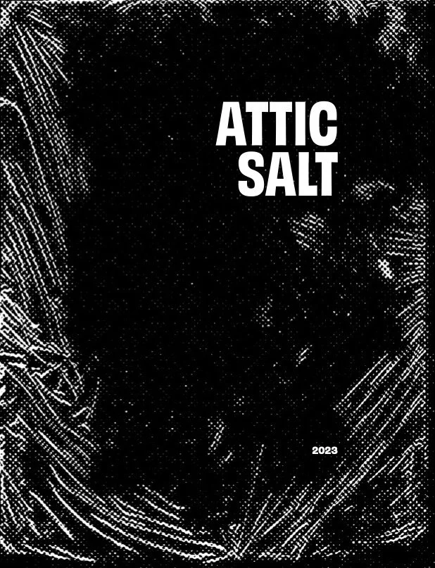 Attic Salt LMU
