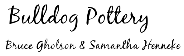 Bulldog Pottery | Studio Art Potters 