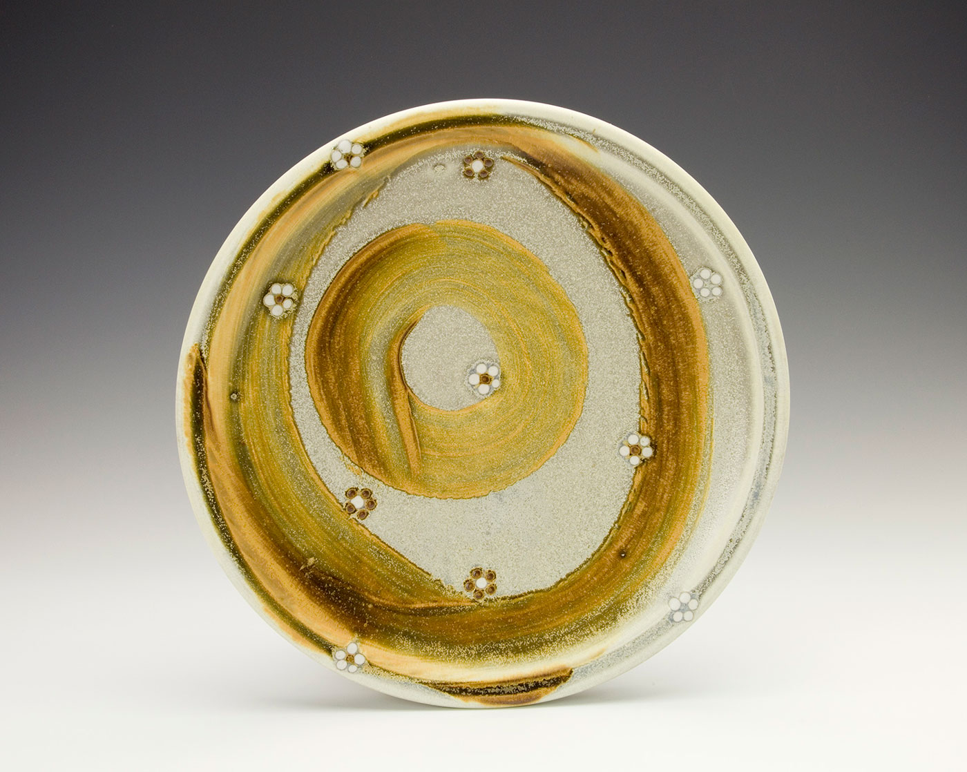 Abstract-Bronze-Moka-circle-plate-Samantha-Henneke-Seagrove-North-Carolina.jpg