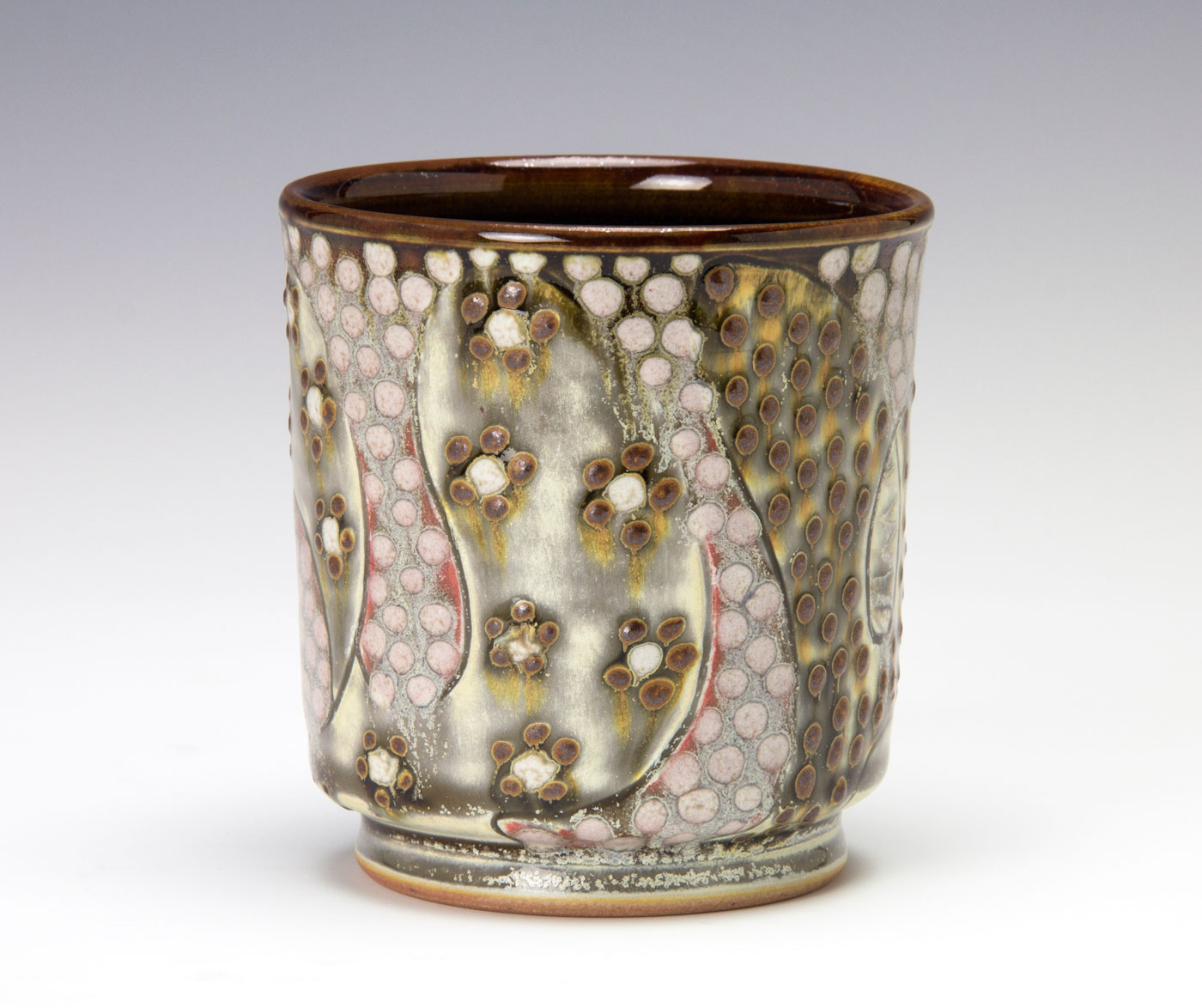 Pattern-Medley-studio-Art-cup-Samantha-Henneke-Bulldog-Pottery-Seagrove-NC.jpg