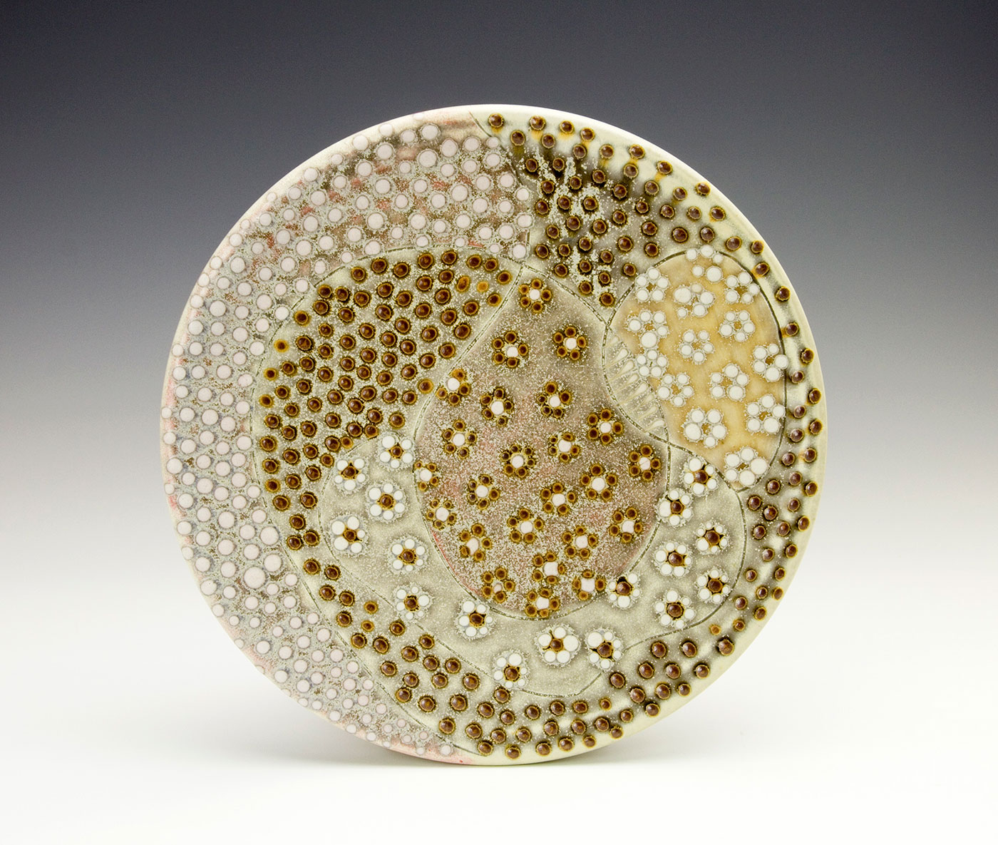 Pattern-Medley-studio-art-plate-Samantha-Henneke-Seagrove-North-Carolina.jpg