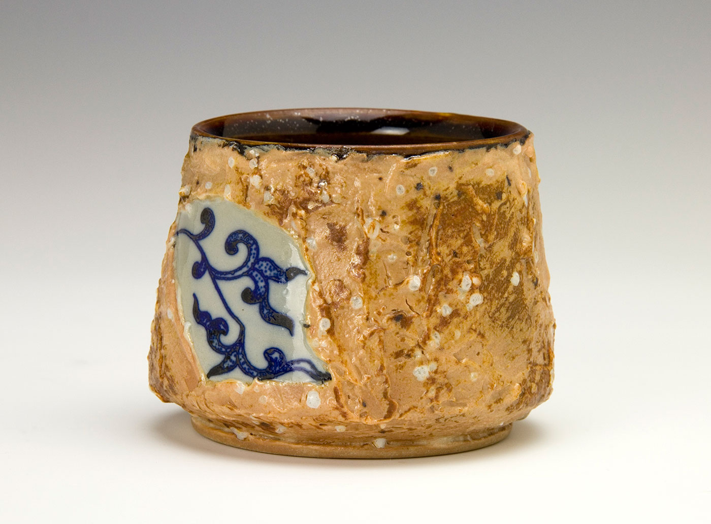 Whiskey-Art-Cup-Wild-Clay-Bruce-Gholson-Seagrove-Pottery.jpg