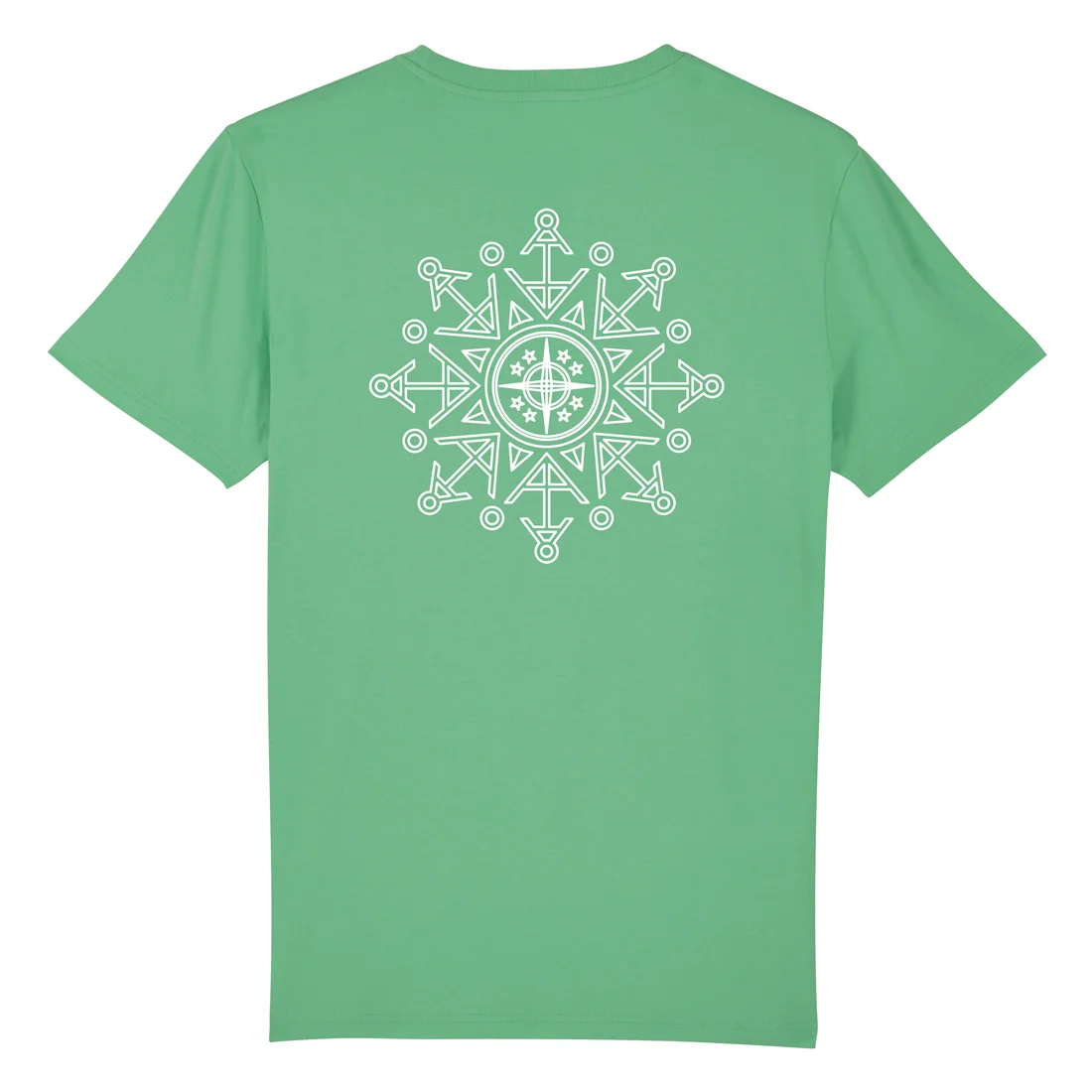 Mandala Tee