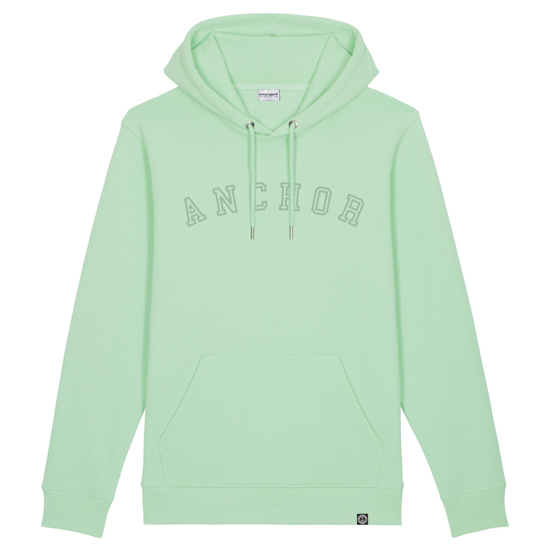 College Hoodie