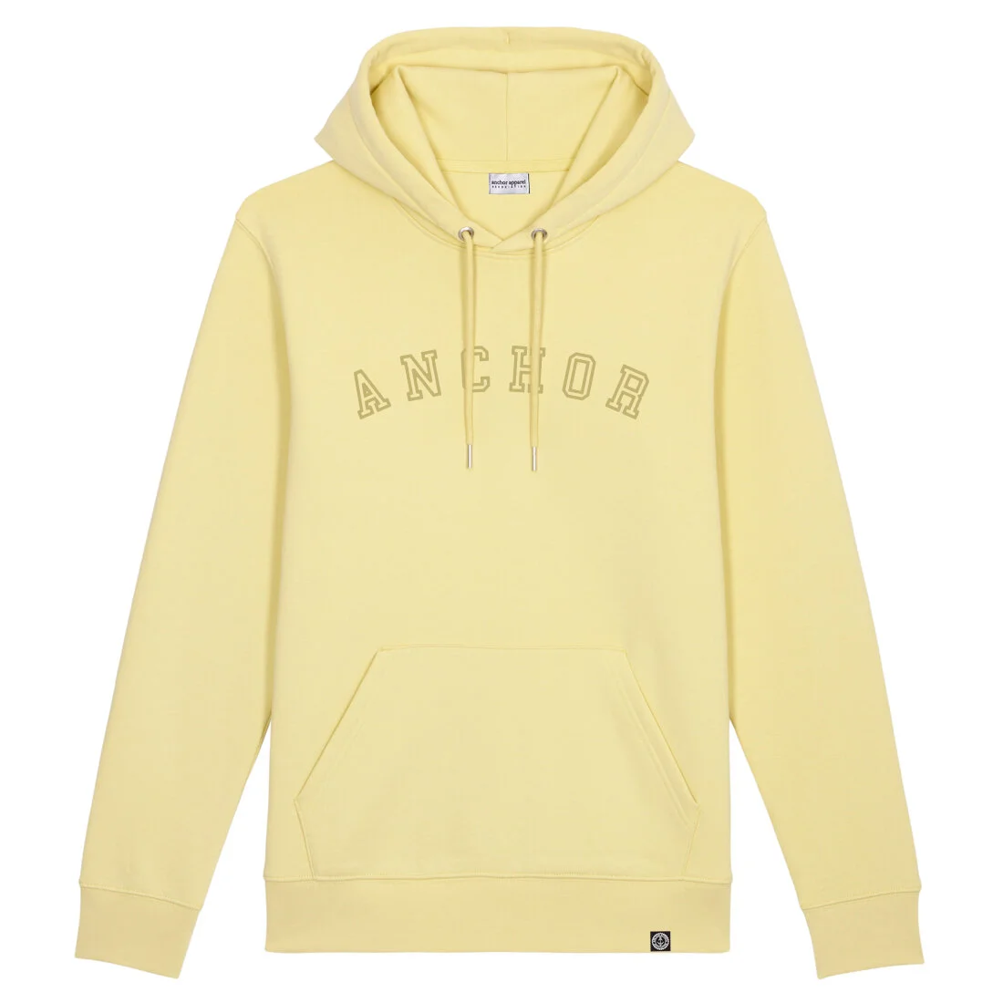 College Embroidered Hoodie * SOLD OUT