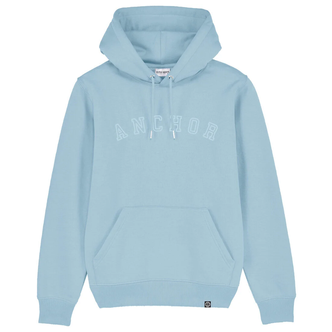 College Embroidered Hoodie * SOLD OUT