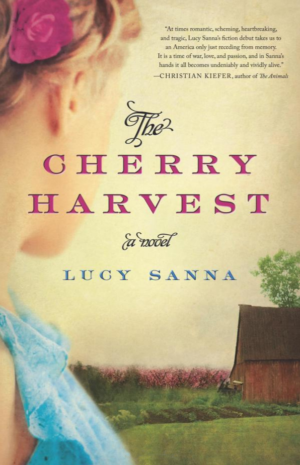 The Cherry Harvest