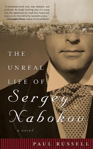 The Unreal Life of Sergey Nabakov