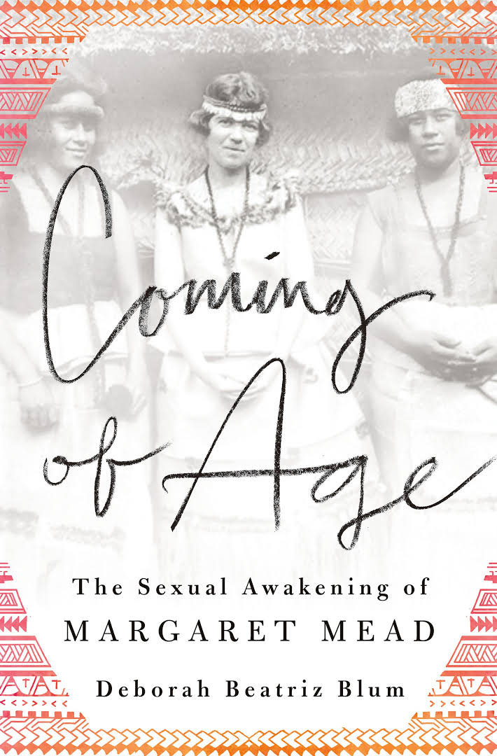 Coming of Age - Margaret Mead