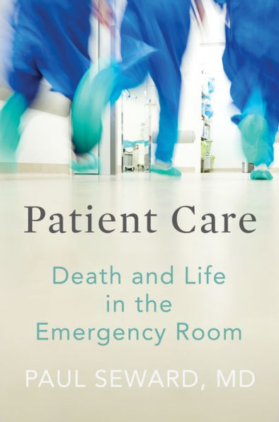 Patient Care - Paul Seward, MD