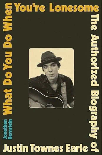 What Do You Do When You're Lonesome