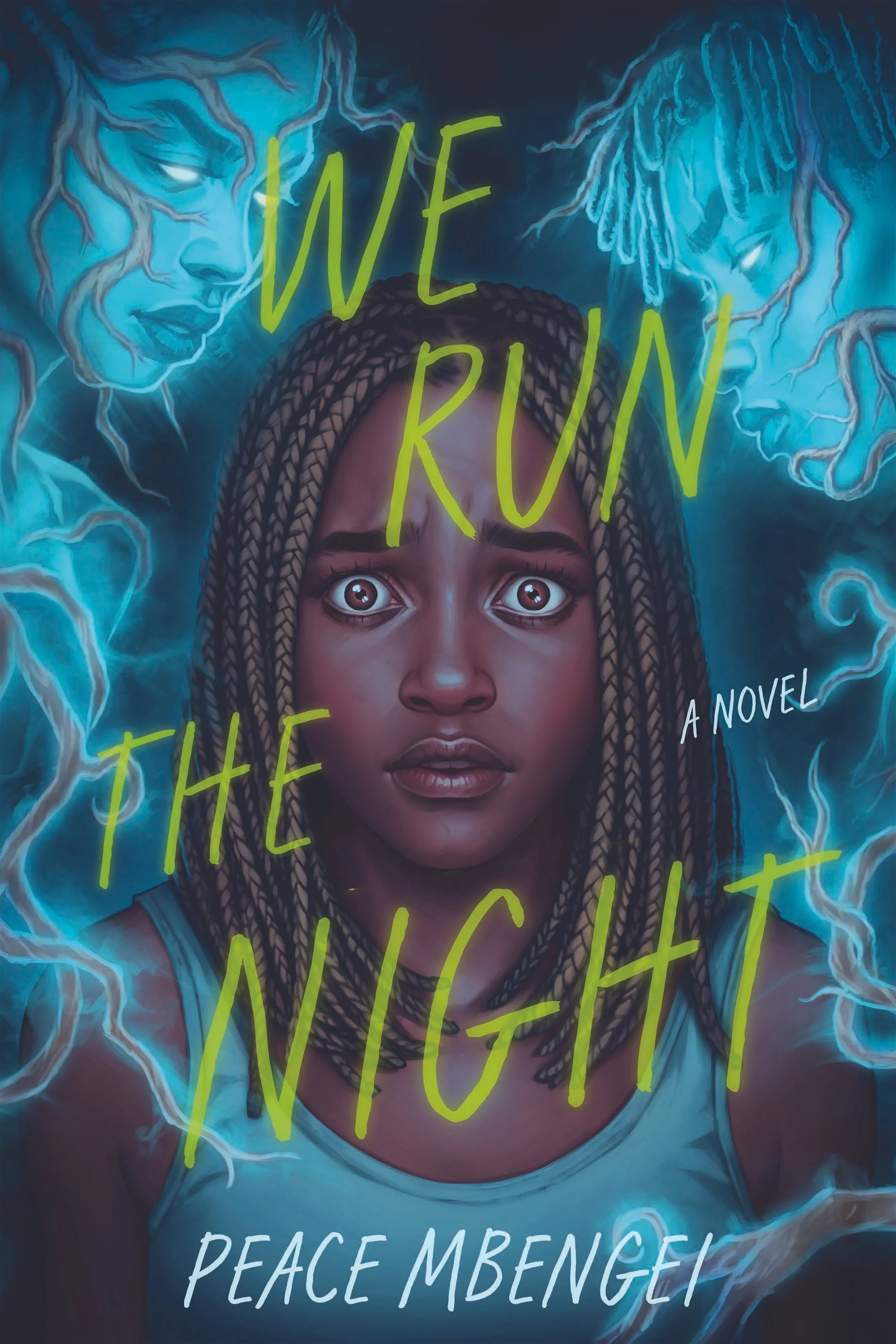 We Run The Night