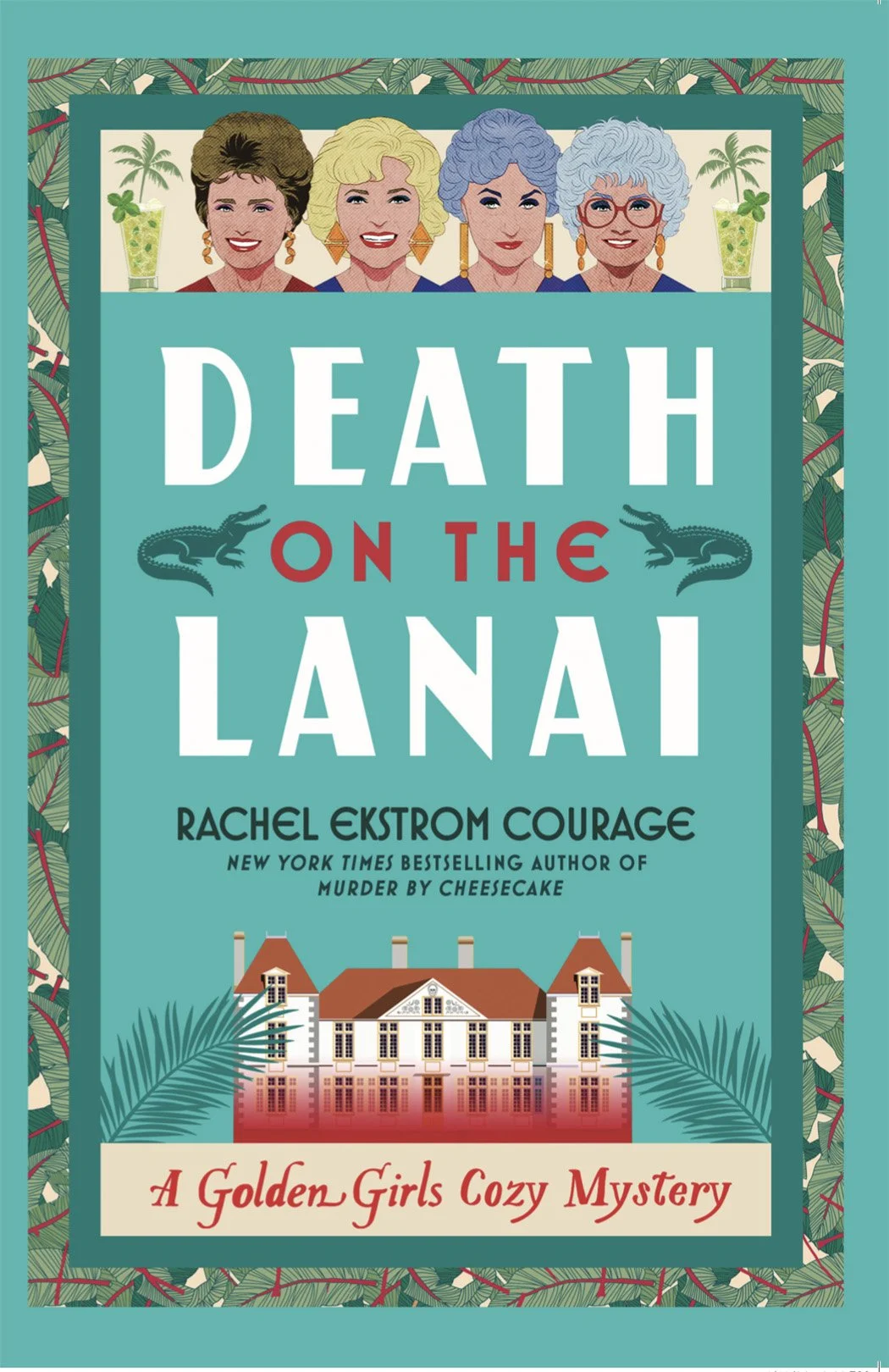 Death on the Lanai