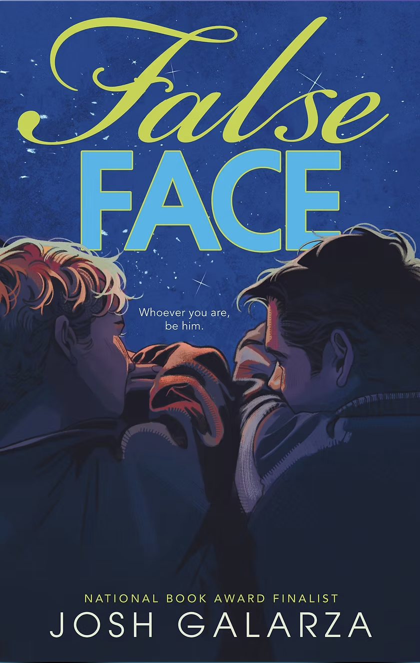 False Face