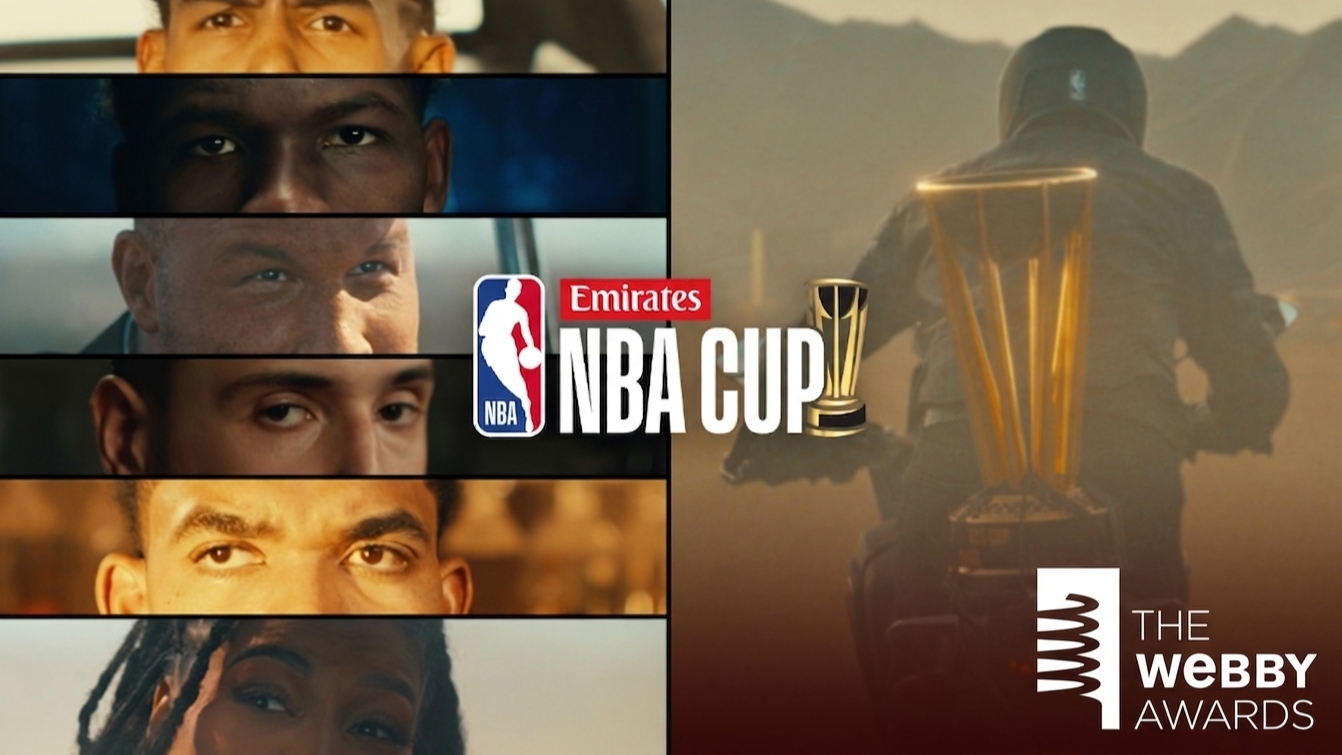 NBA - WHO WILL CAPTURE THE CUP?