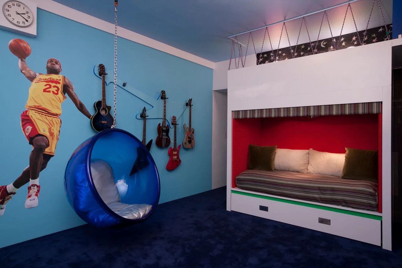 NYC Apartment Michael's Room Detail 3.jpg