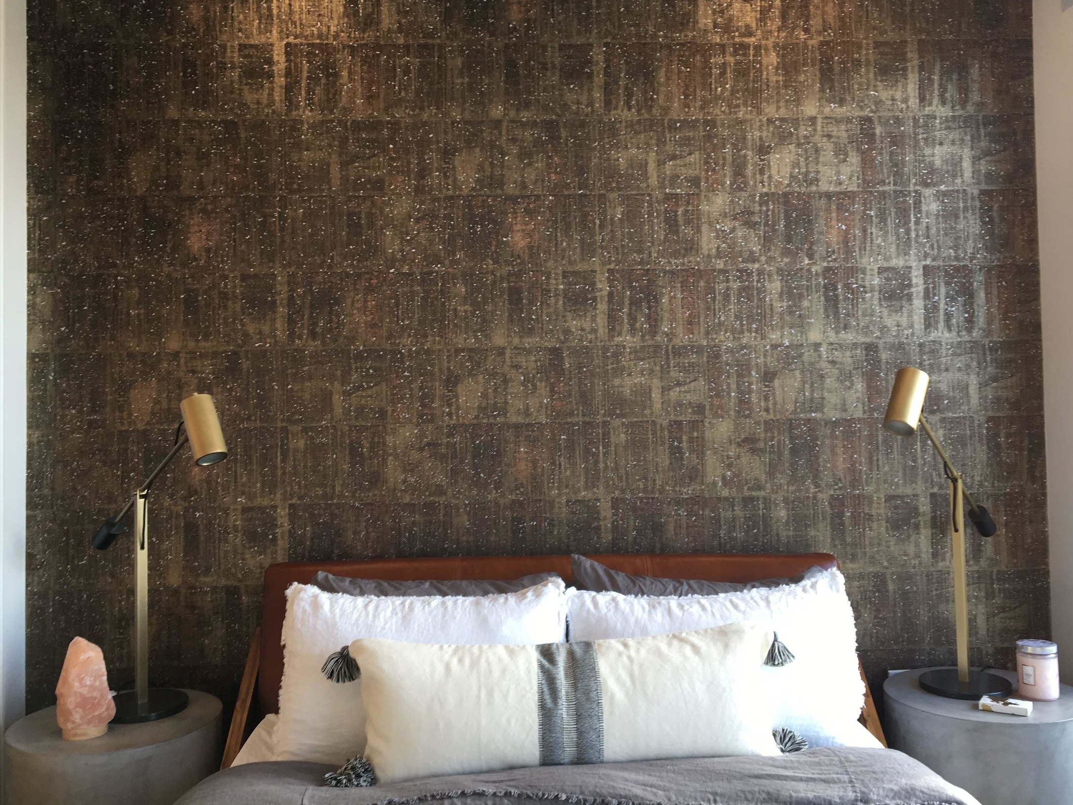 Wallpaper Installation San Diego  Professional Wallpapering