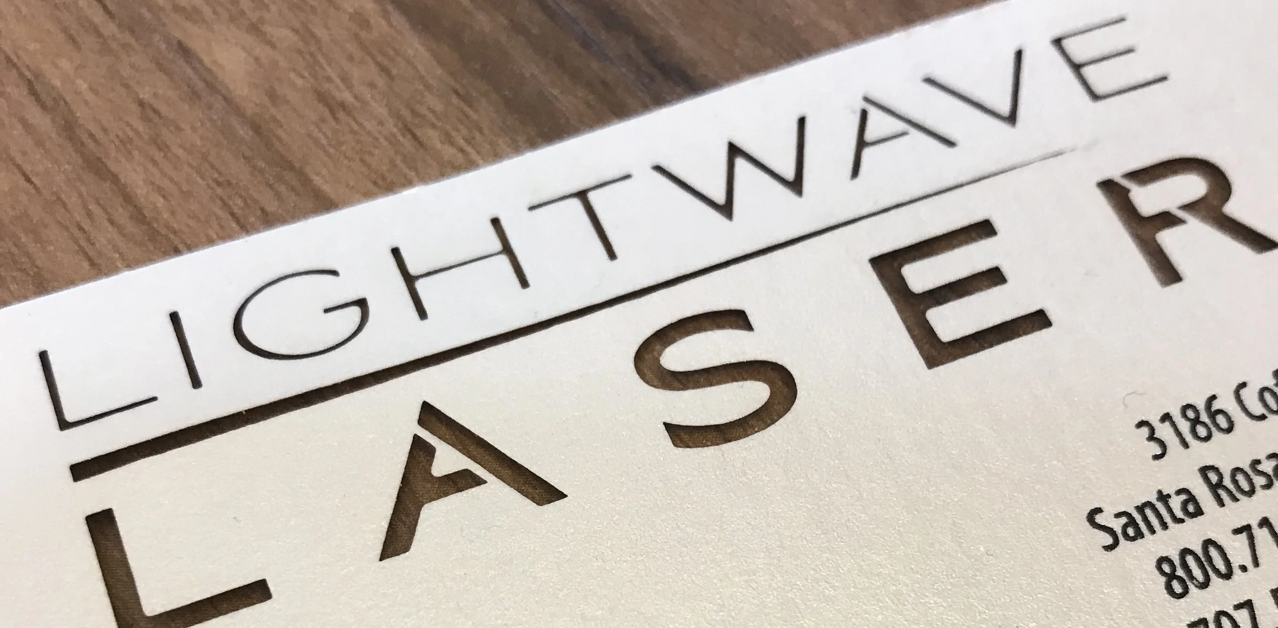 Business Cards Matter
