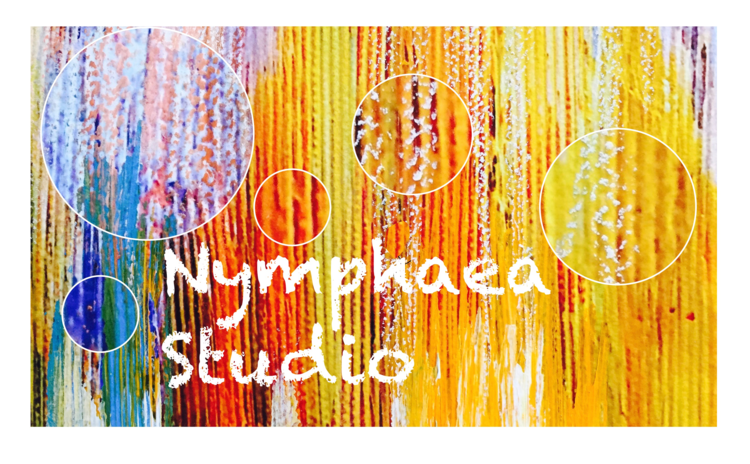 nymphaea studio 