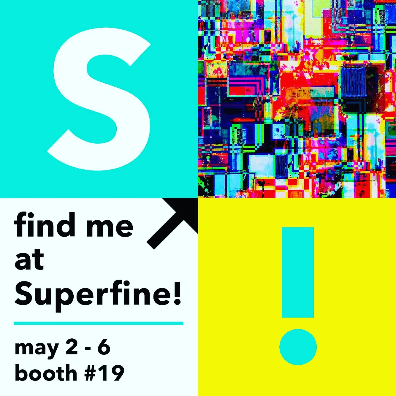 Superfine Art Fair New York