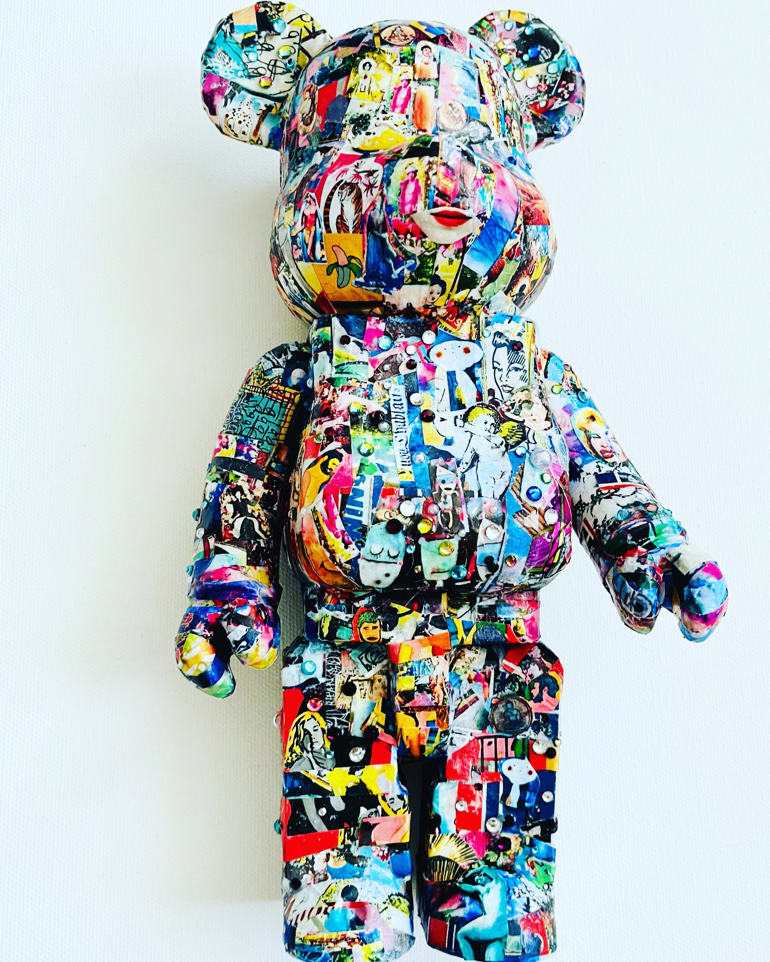 Be@rbrick