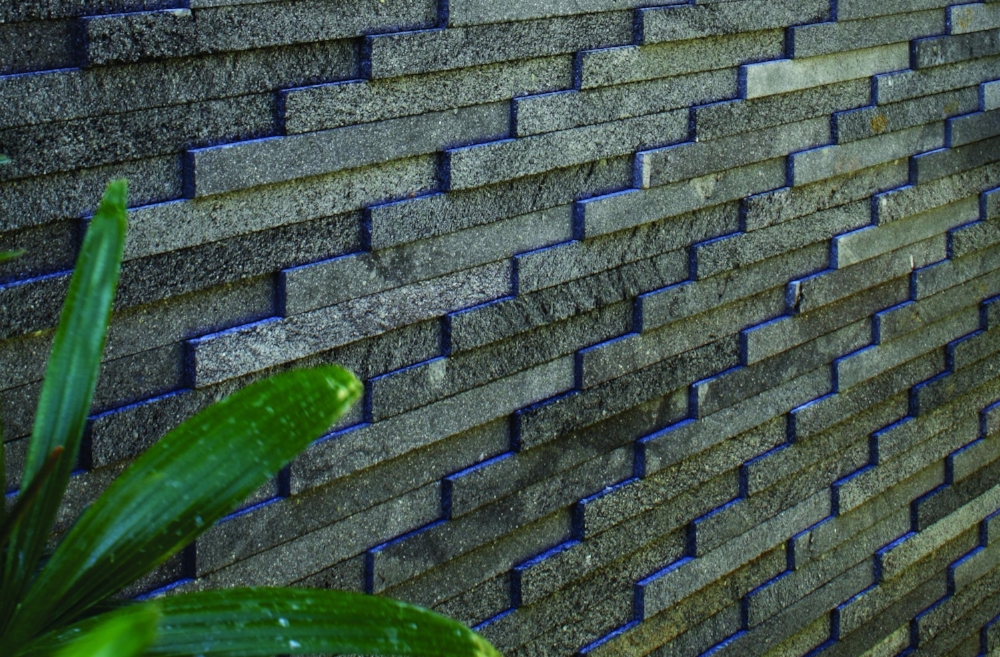 modern wall cladding