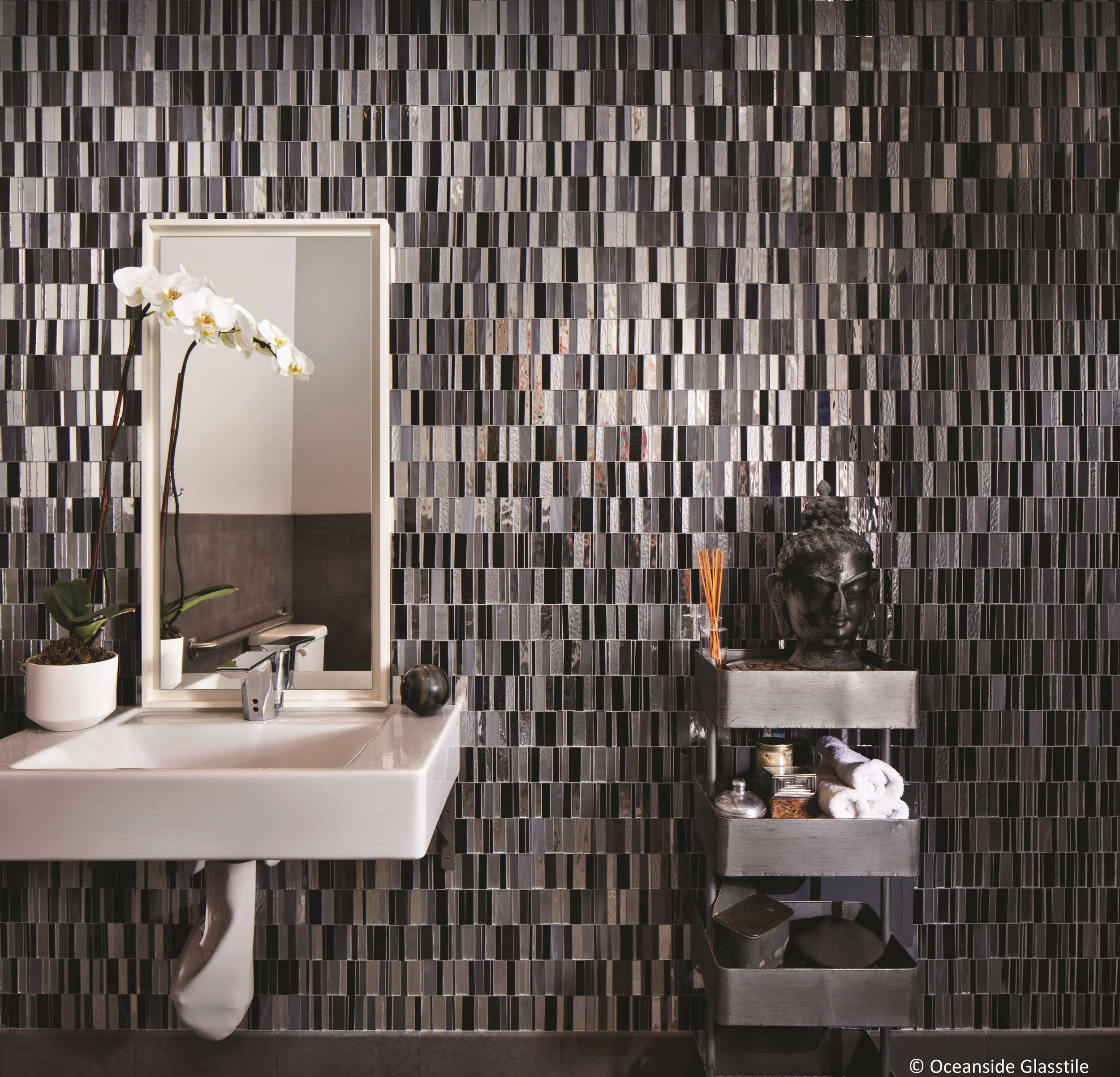 Bathrooms ??? NS Ceramic, Inc.