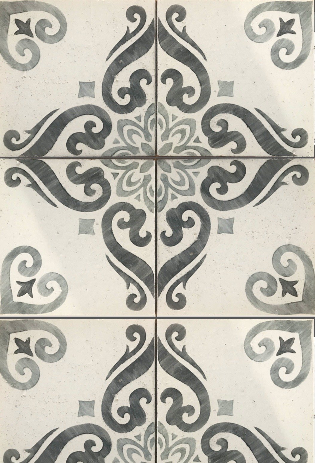 WIZ - Valletta Pattern 112, Blanco, Charcoal & Gray.jpg