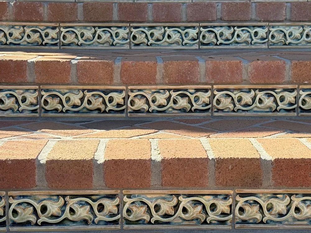 ENC Umbria BLX stairs 2.JPG