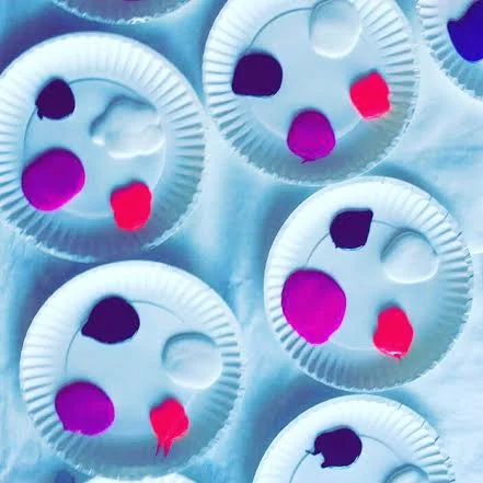 SWEET ART PAINT CLASS 