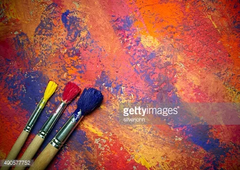 SWEET ART PAINT CLASS 