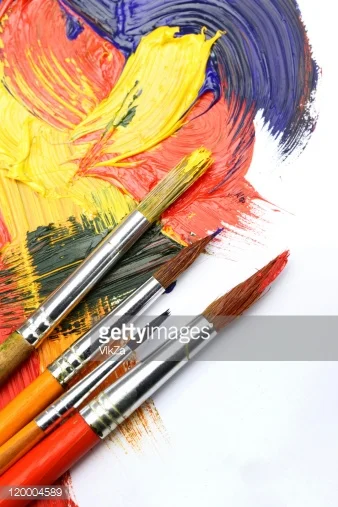 SWEET ART PAINT CLASS 