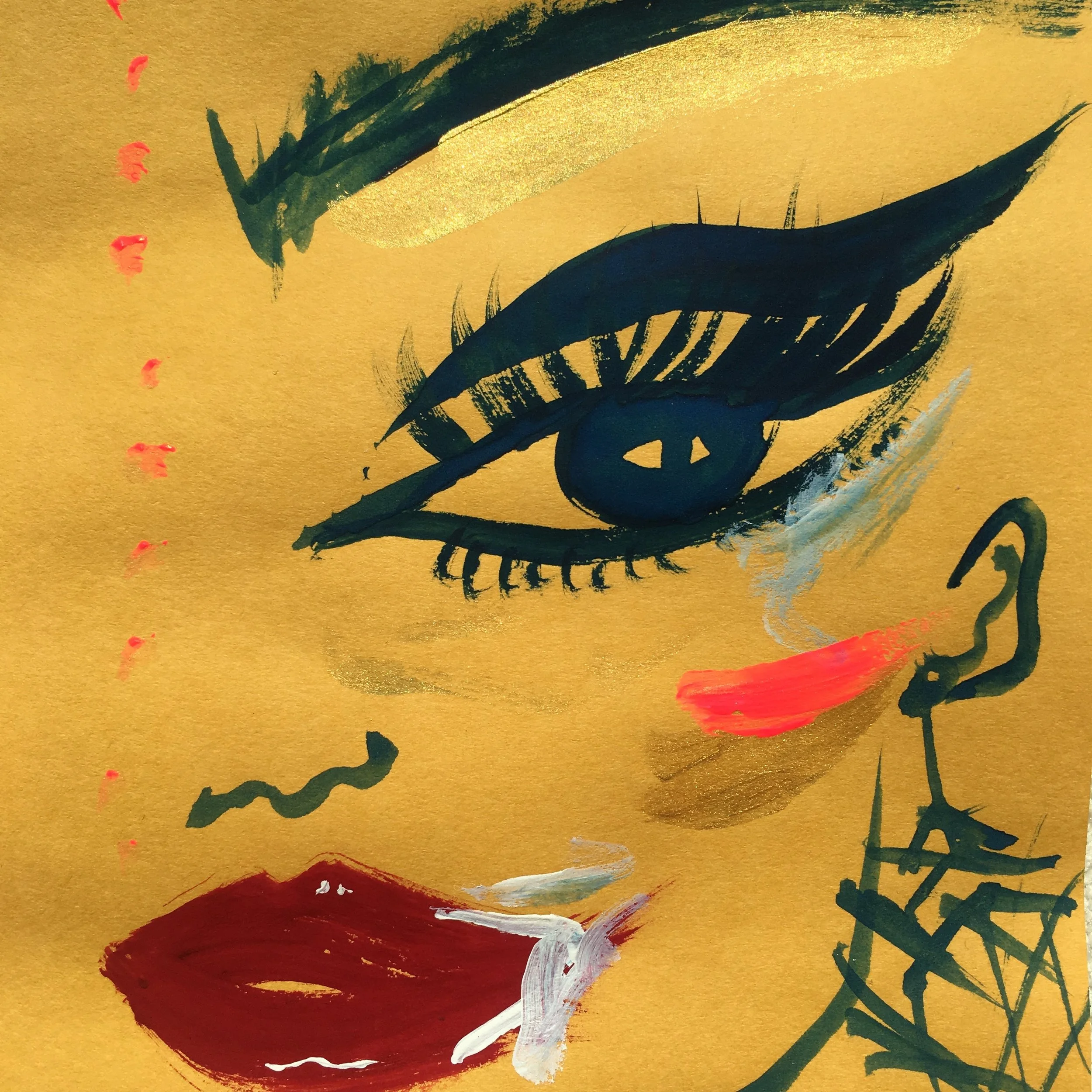 NEW ART COLLECTION DROPS!