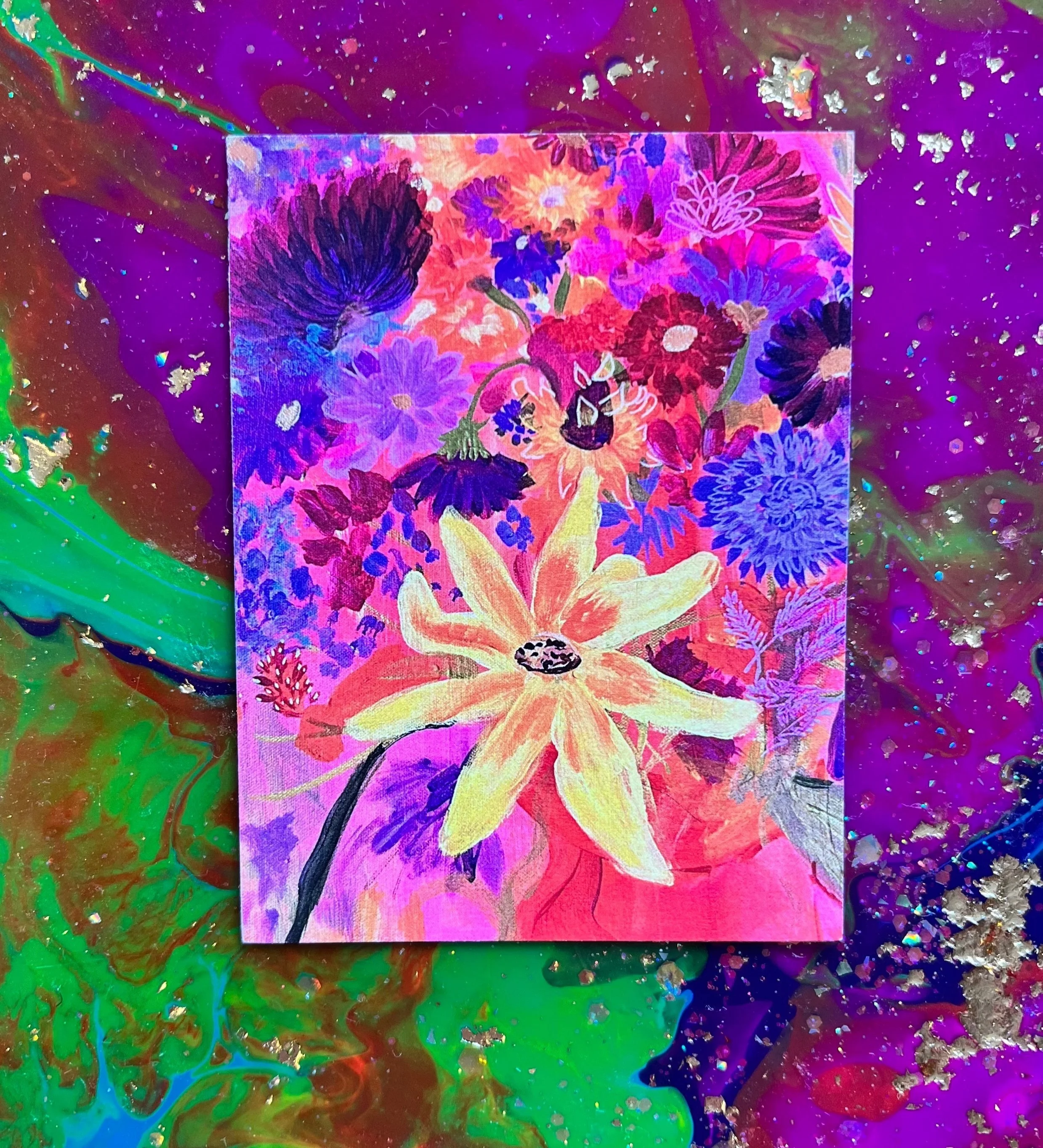 SURPRISE STICKER PACK