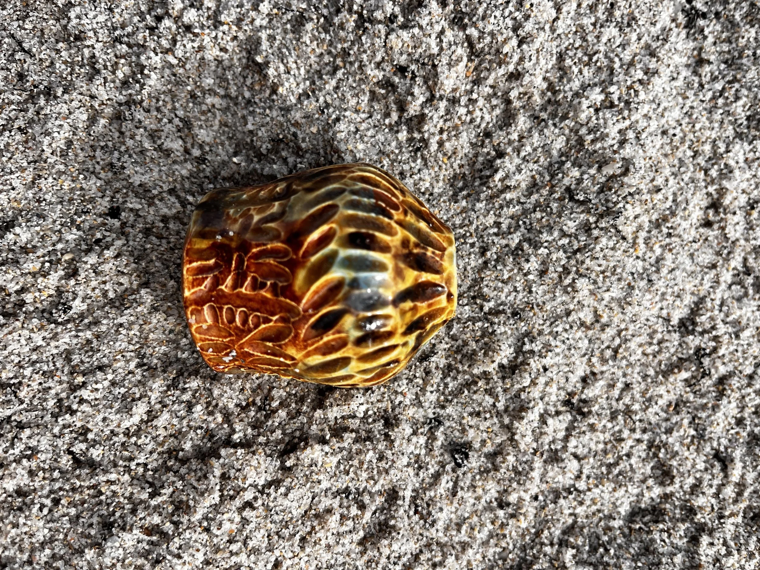 BLUEBERRY MAPLE SYRUP