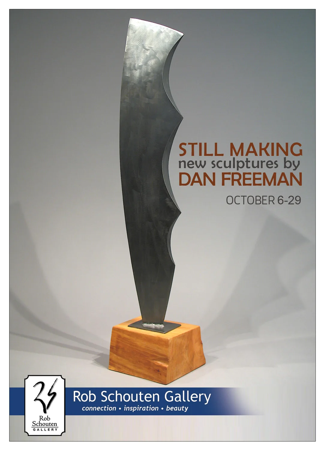 Gallery show card