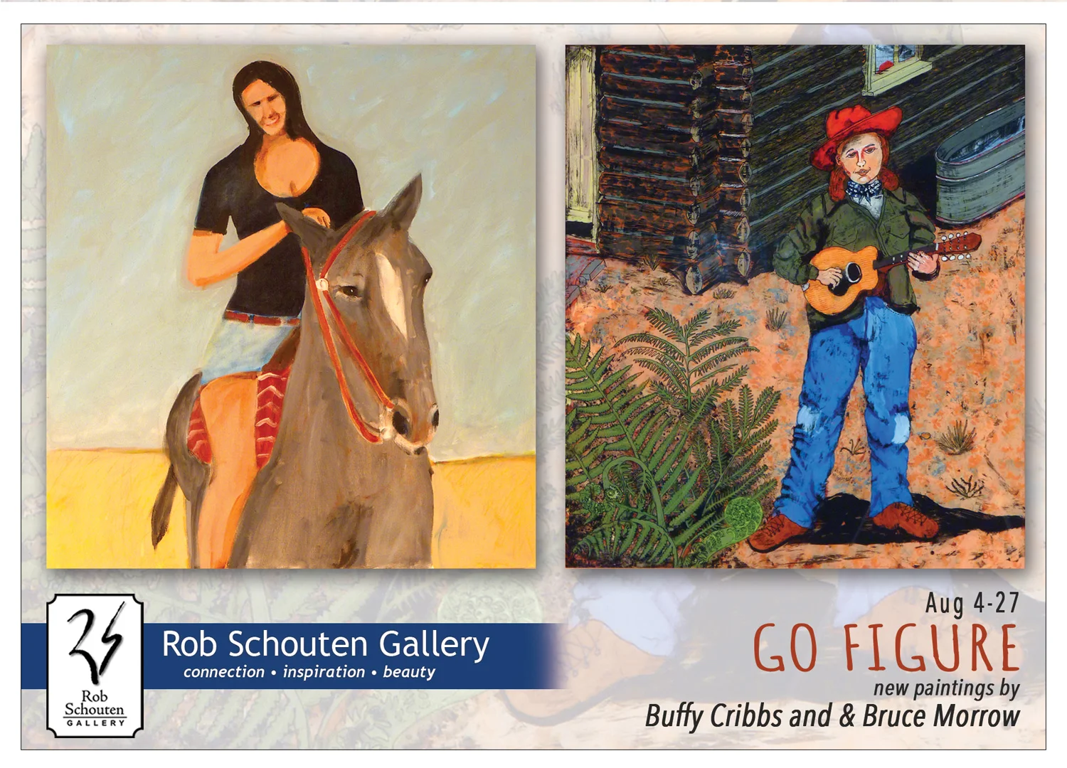 Gallery show card