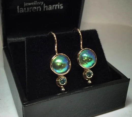 Lauren Harris earrings and Eyris Pearls.jpg