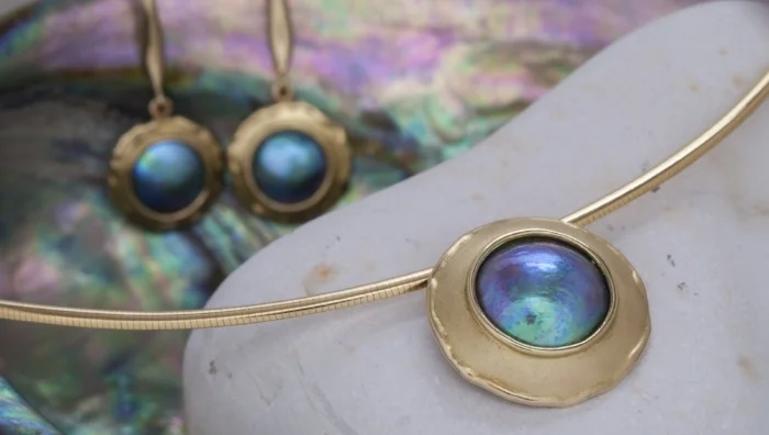 New Zealand Paua Pearl Prices Wholesale Natural Raw Cleared