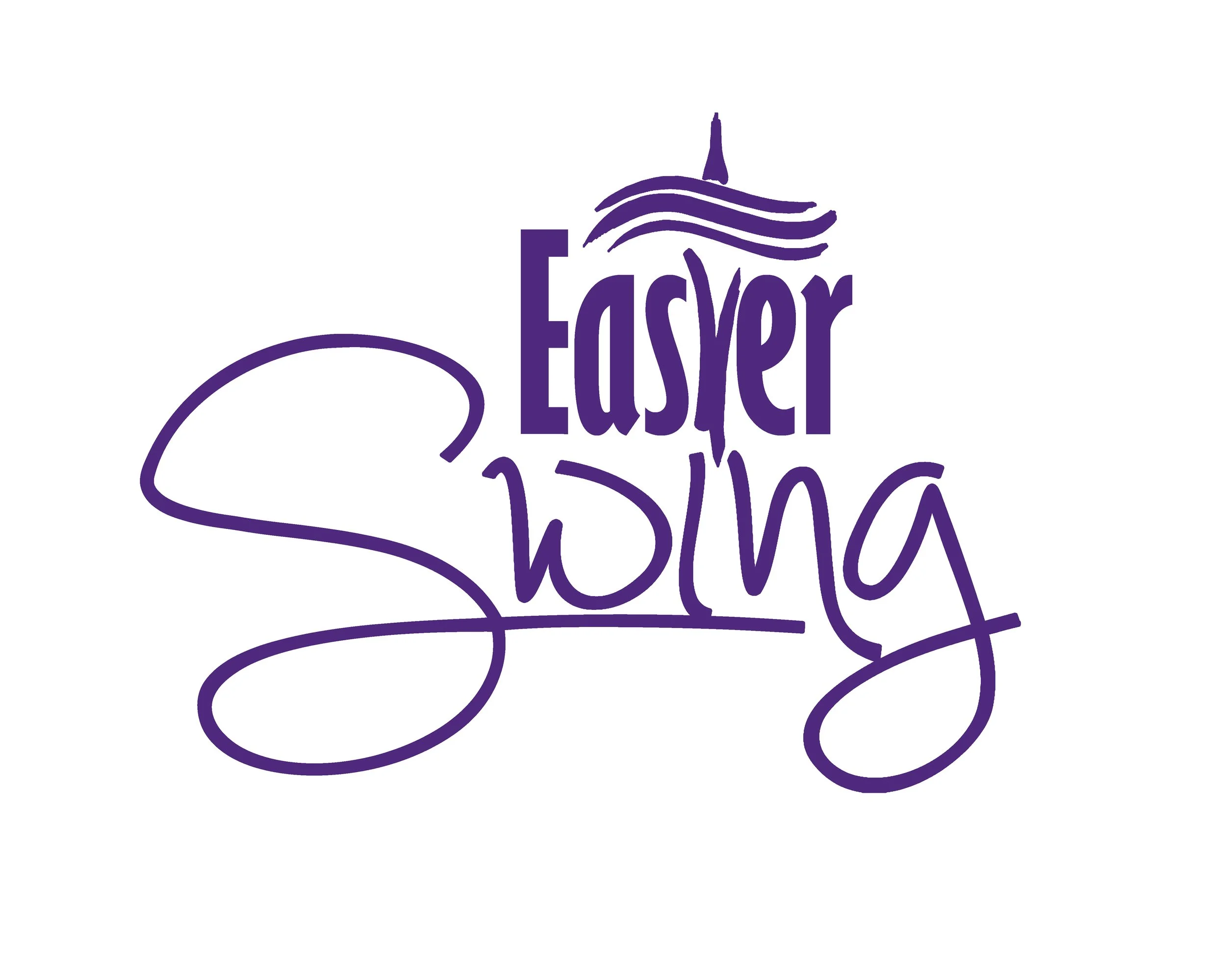 Easter Swing Saturday: Beginner Bootcamp at Bellevue Hyatt 