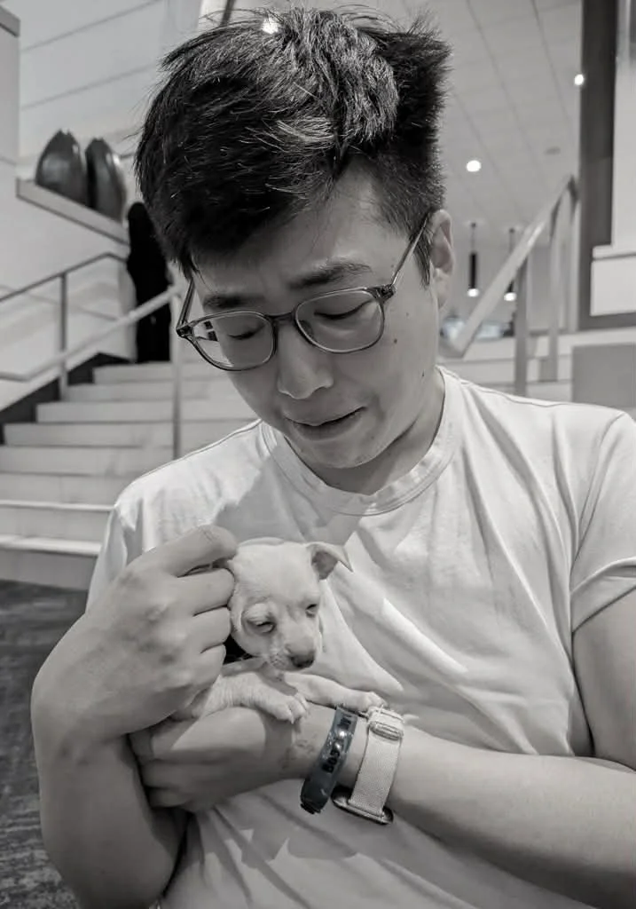 Seattle West Coast Swing Workshops with Patrick Tran and Social Dance with DJ Latte (Sam Lingane)