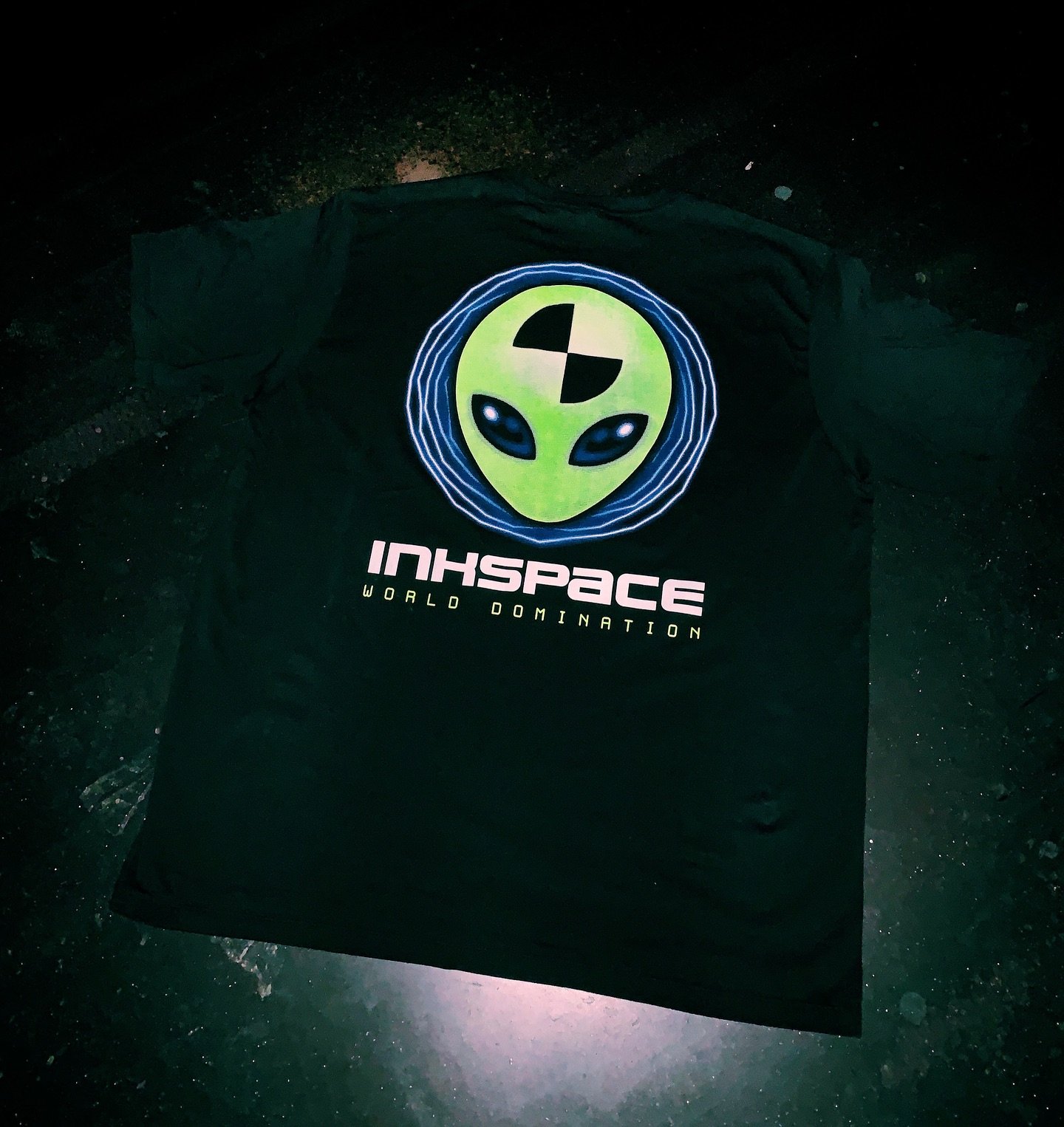 They&rsquo;re coming&hellip; 👽