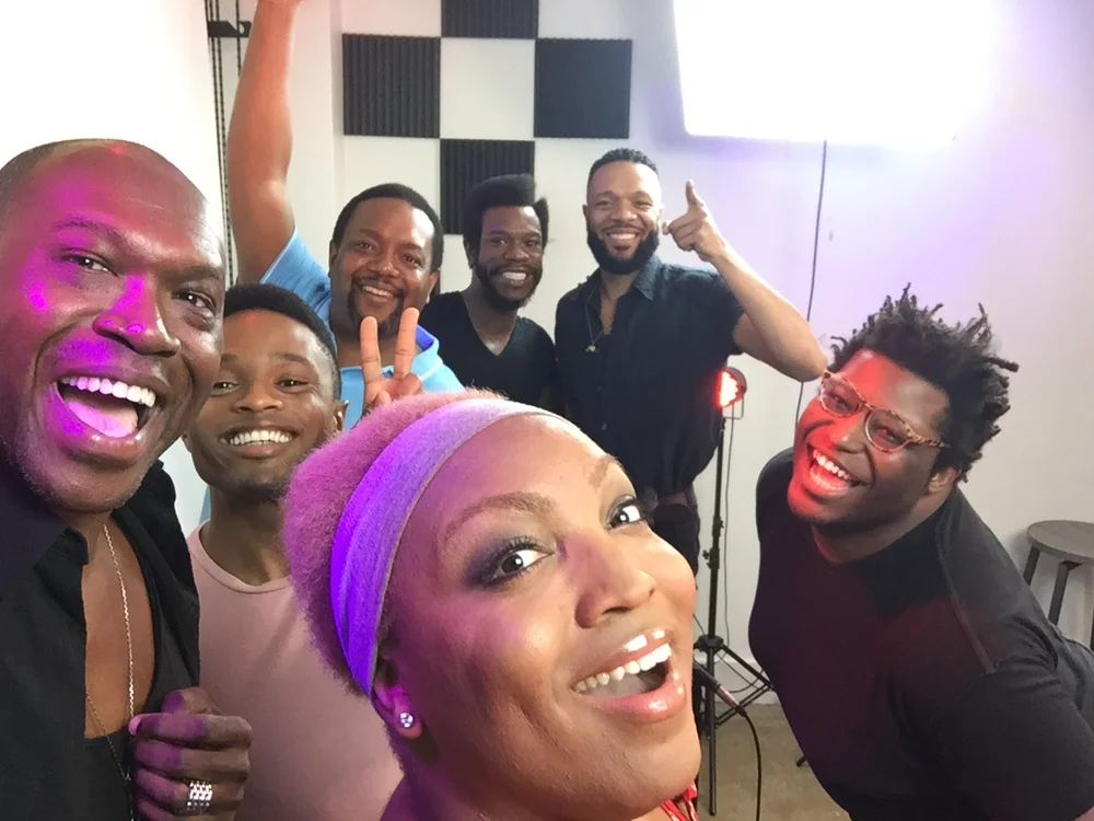 Thanks for having us, Playbill.com