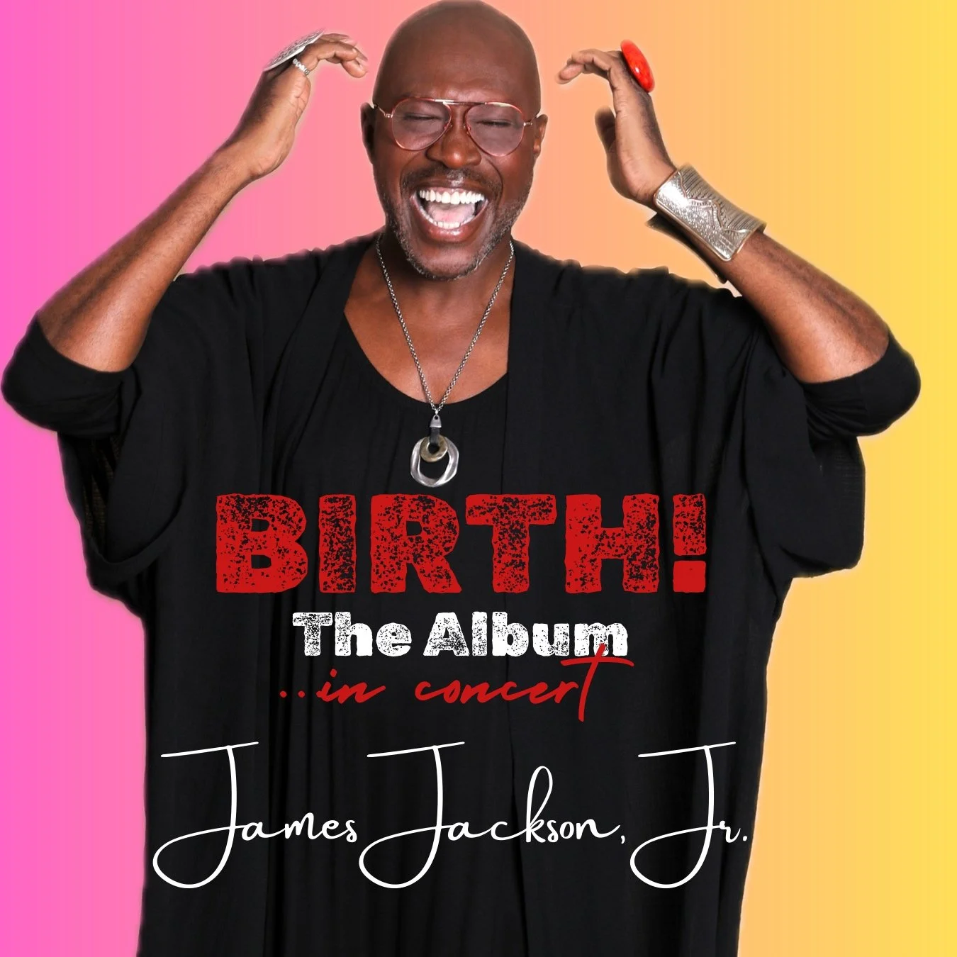 JUNE 7th — Album Release Concert at Pangea